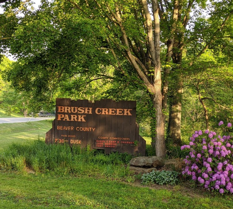 Brush Creek Park (Beaver&nbspFalls,&nbspPA)